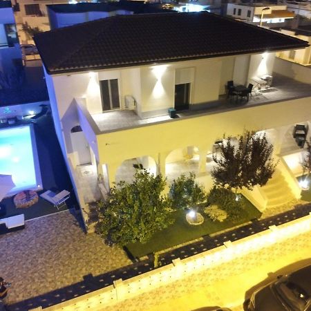 Villa Buenavista توري سانتا سابينا المظهر الخارجي الصورة