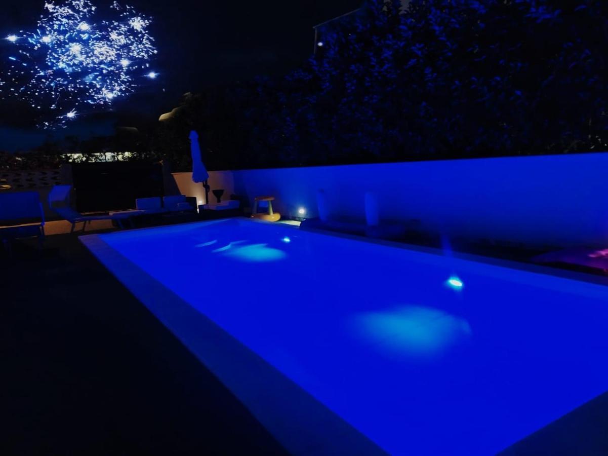 Villa Buenavista توري سانتا سابينا المظهر الخارجي الصورة