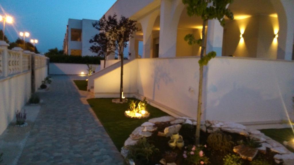 Villa Buenavista توري سانتا سابينا المظهر الخارجي الصورة