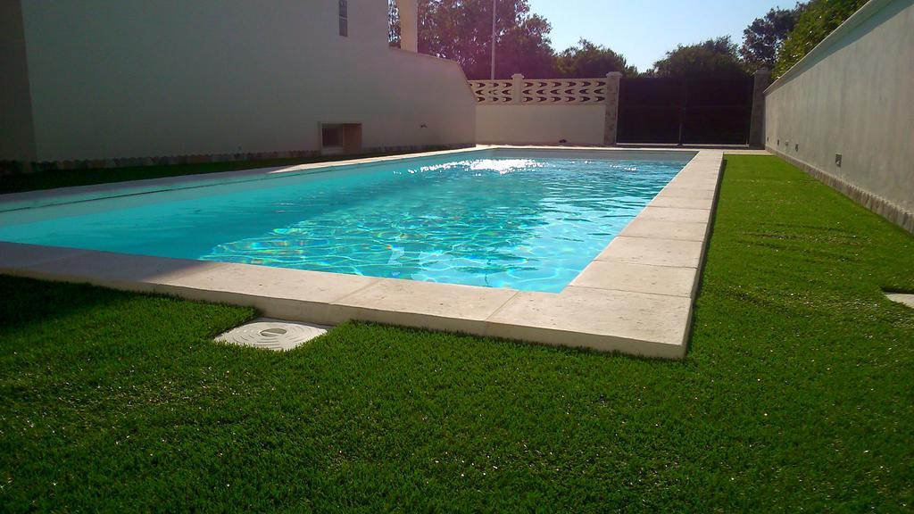 Villa Buenavista توري سانتا سابينا المظهر الخارجي الصورة