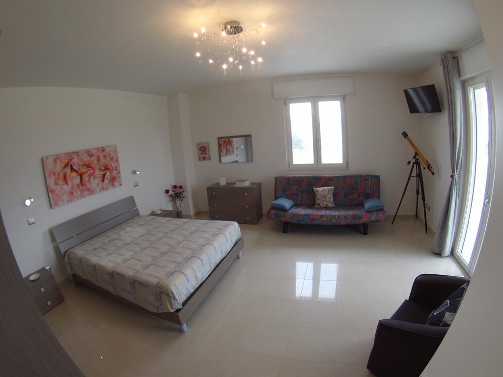 Villa Buenavista توري سانتا سابينا المظهر الخارجي الصورة