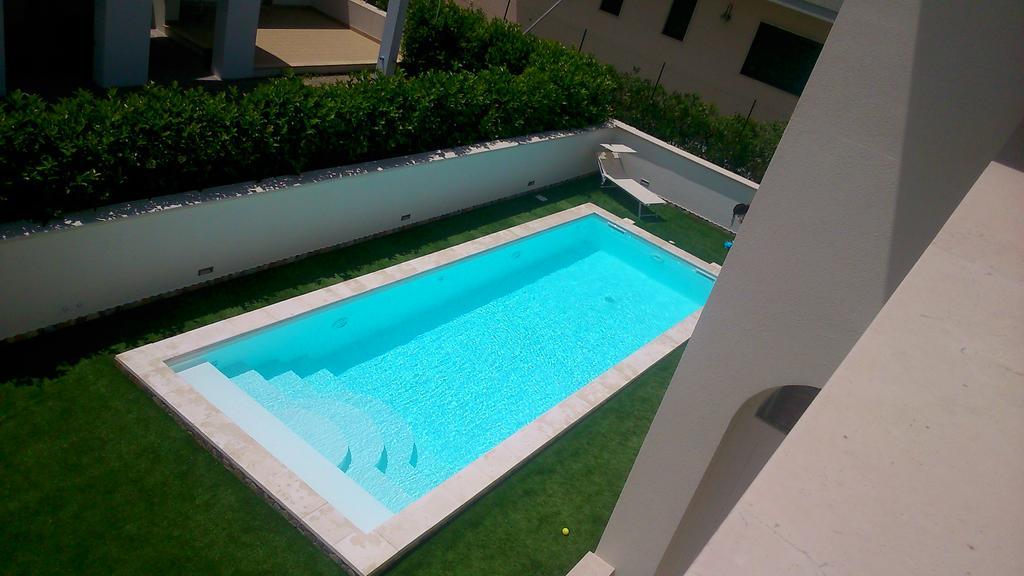 Villa Buenavista توري سانتا سابينا المظهر الخارجي الصورة