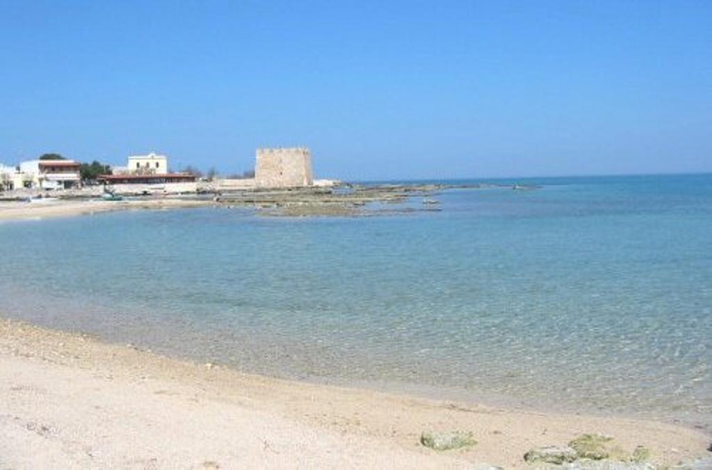 Villa Buenavista توري سانتا سابينا المظهر الخارجي الصورة