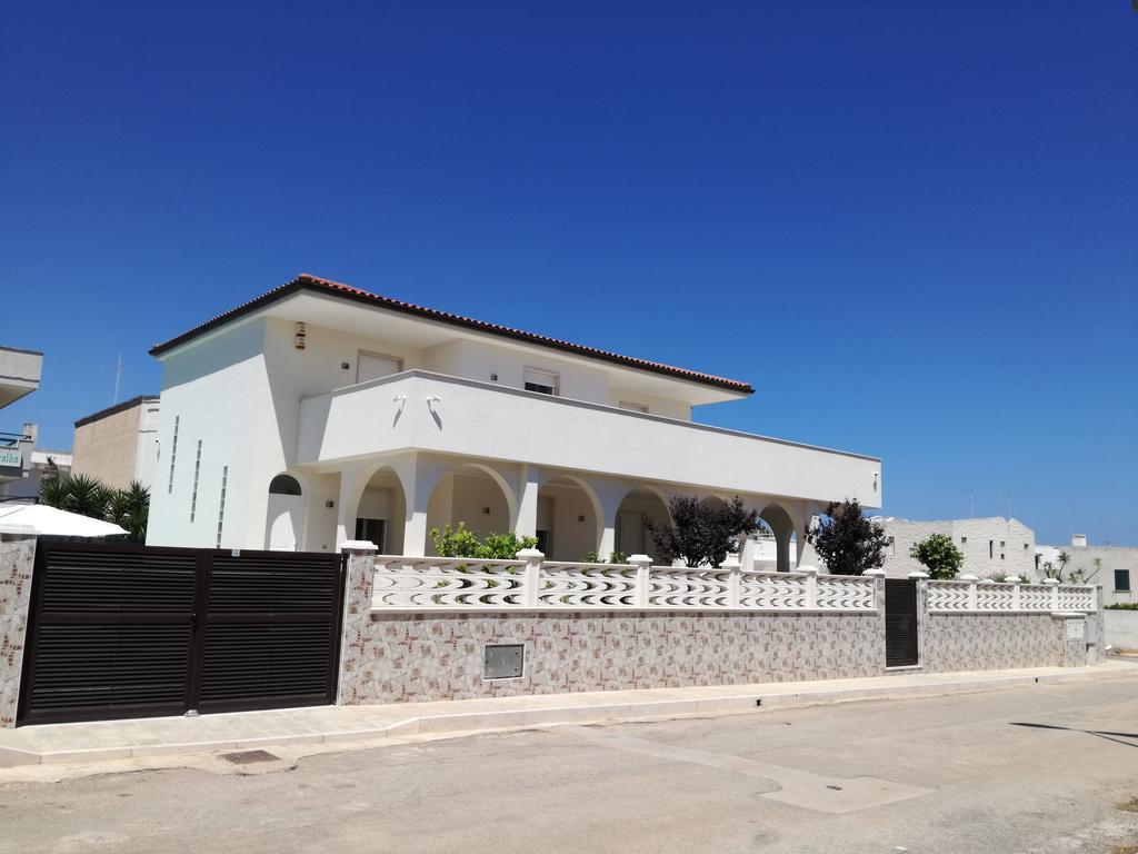 Villa Buenavista توري سانتا سابينا المظهر الخارجي الصورة