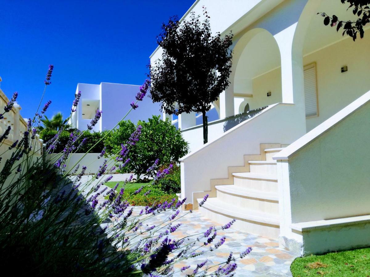 Villa Buenavista توري سانتا سابينا المظهر الخارجي الصورة