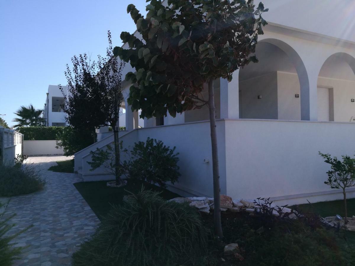 Villa Buenavista توري سانتا سابينا المظهر الخارجي الصورة