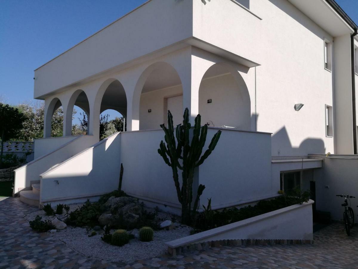 Villa Buenavista توري سانتا سابينا المظهر الخارجي الصورة