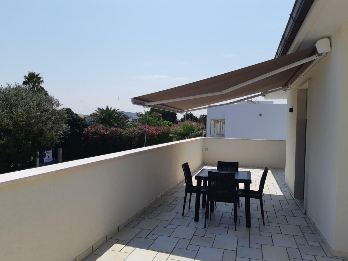 Villa Buenavista توري سانتا سابينا المظهر الخارجي الصورة