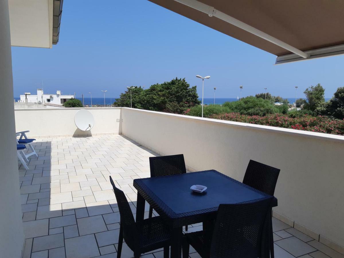 Villa Buenavista توري سانتا سابينا المظهر الخارجي الصورة