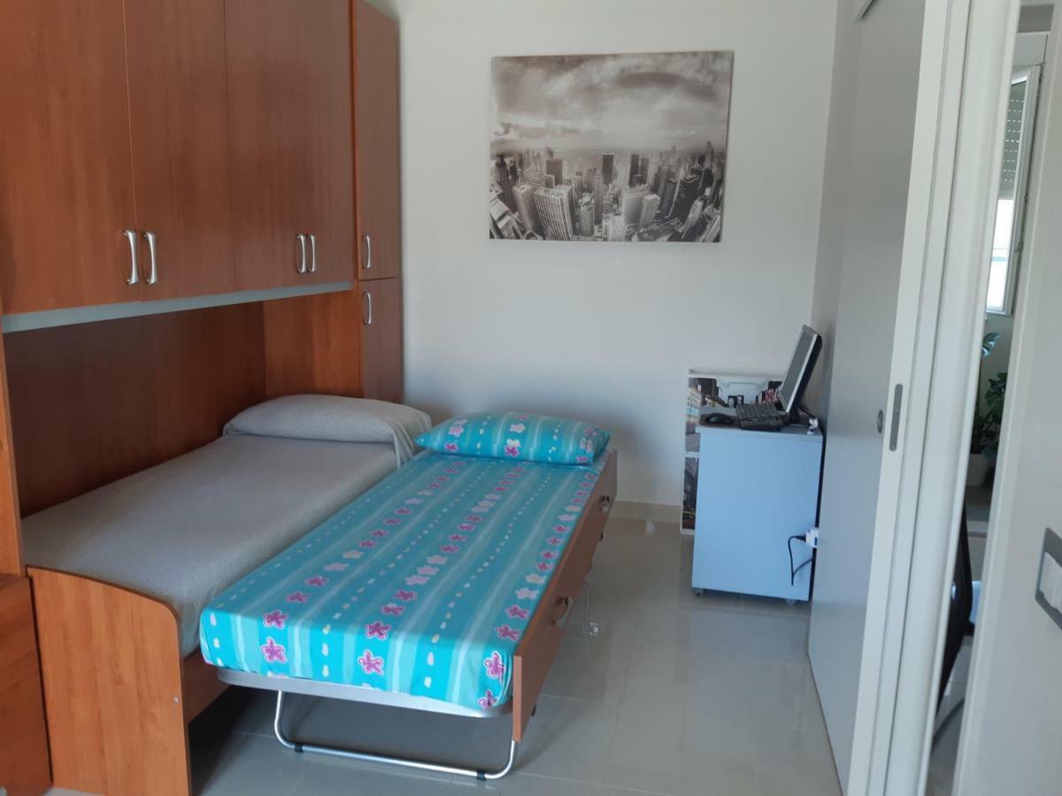 Villa Buenavista توري سانتا سابينا المظهر الخارجي الصورة